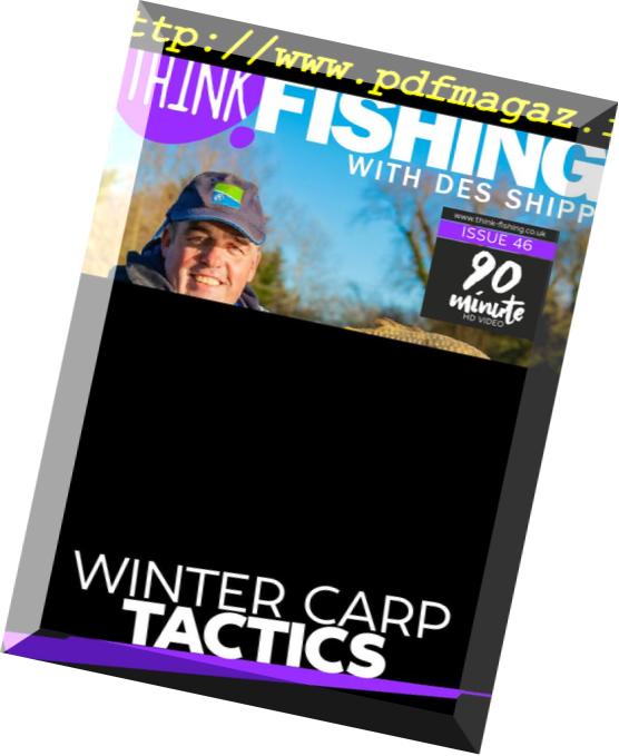 Think Fishing – February 2019