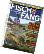 Fisch & Fang – Marz 2019