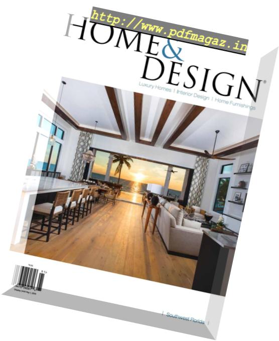 Home & Design Southwest Florida – February 2019