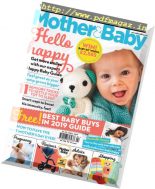 Mother & Baby UK – April 2019