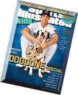 Sports Illustrated Kids – March 2019