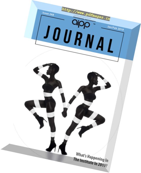 AIPP Journal – January-February 2019