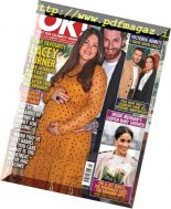 OK! Magazine UK – 04 March 2019