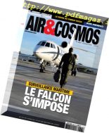 Air & Cosmos – 08 fevrier 2019