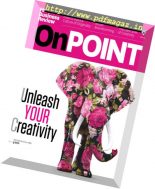 Harvard Business Review OnPoint – March 2019