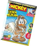 Le Journal de Mickey – 20 fevrier 2019