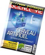 Science & Vie – Fevrier 2013