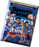 Sports Illustrated USA – February 25, 2019