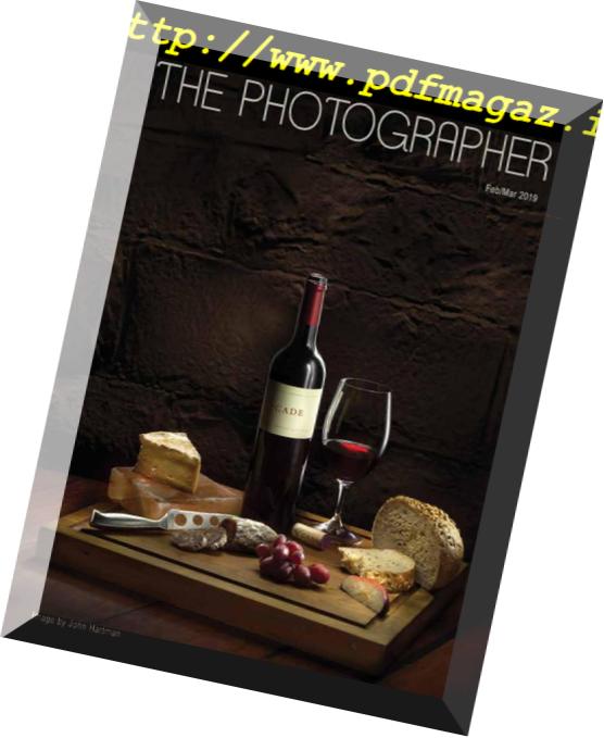 The Photographer – February-March 2019