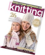 Creative Knitting – January 2019