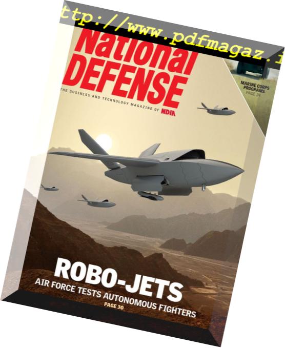 National Defense – September 2018