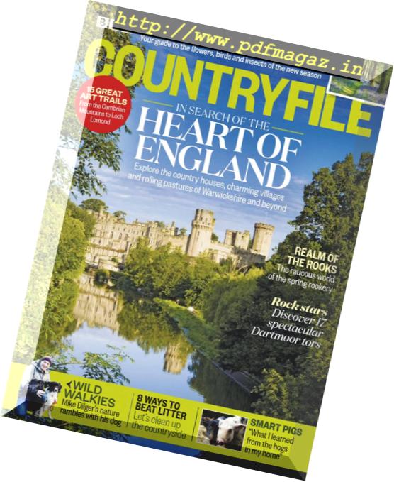 BBC Countryfile – March 2019