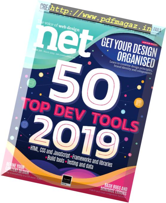 net – April 2019