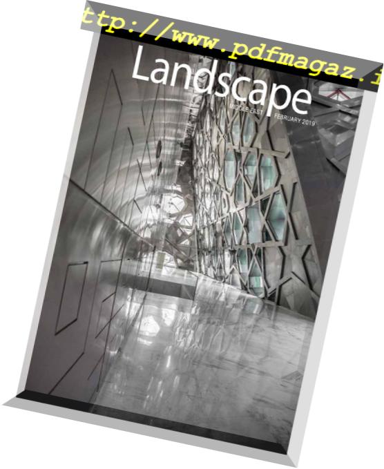 Landscape Middle East – February 2019