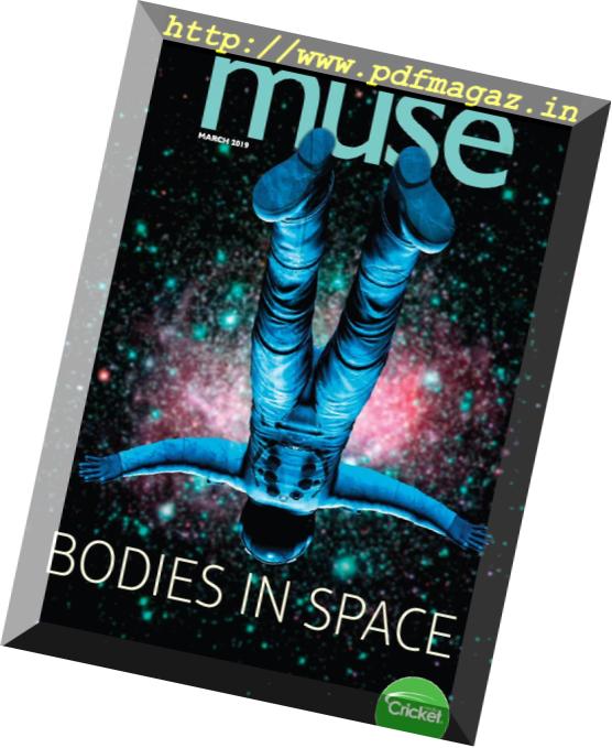 Muse – March 2019