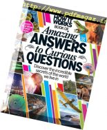 How It Works – Amazing Answers to Curious Questions – May 2016