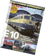 Bahn Extra – Marz-April 2019
