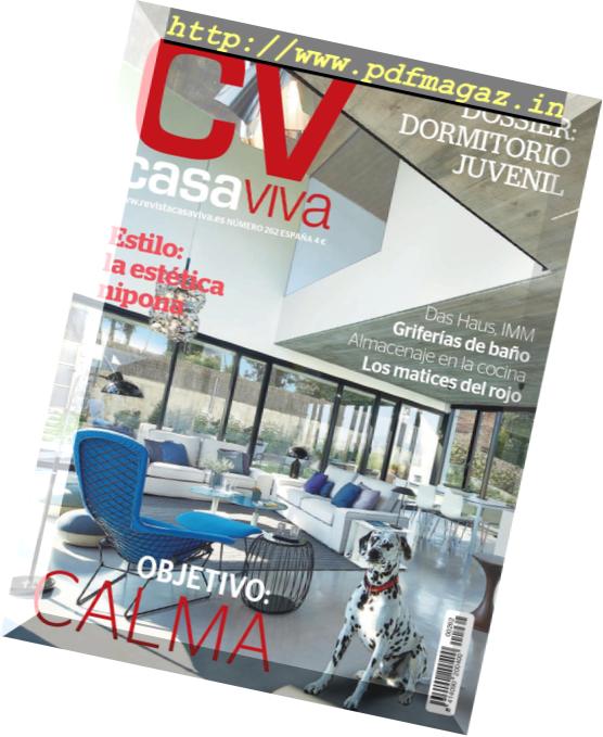 Casa Viva Espana – marzo 2019
