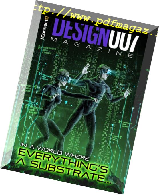 Design007 Magazine – February 2019