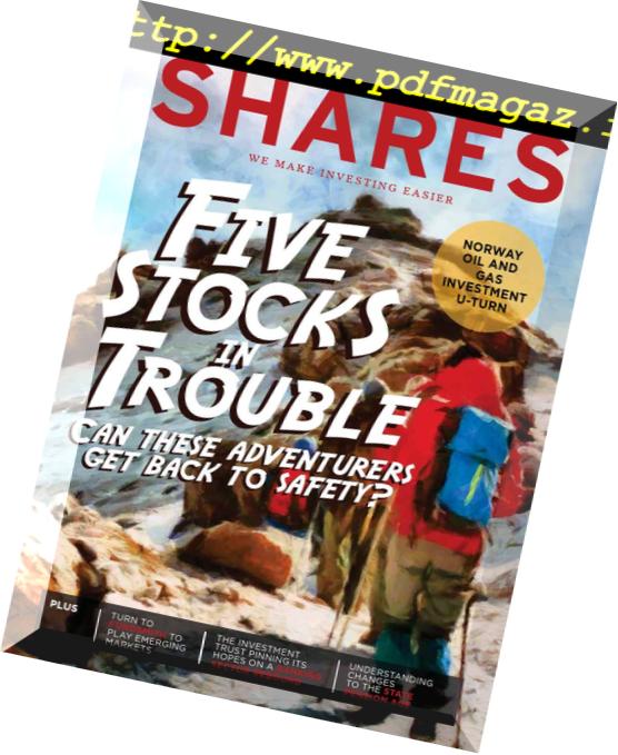 Shares Magazine – March 14, 2019