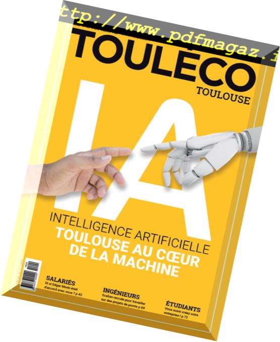 Touleco Toulouse – fevrier 2019