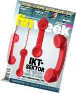 Finweek Afrikaans Edition – Maart 21, 2019