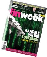 Finweek Afrikaans Edition – Maart 07, 2019