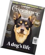 Australian Geographic – March-April 2019