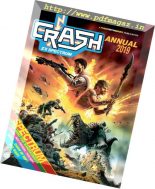 Crash Annual 2018 – March 2019