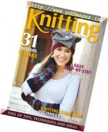 Australian Knitting – February 2019