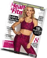Health & Fitness UK – April 2019