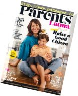 Parents Latina – April 2019