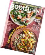 BBC Good Food Middle East – March 2019