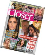 Closer UK – 13 February 2019