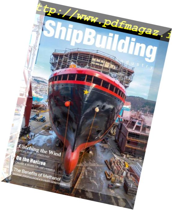 ShipBuilding Industry – Vol13 Issue 1, 2019