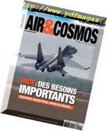 Air & Cosmos – 22 fevrier 2019