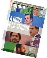 Capital Spain – marzo 2019