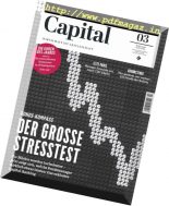 Capital Germany – Marz 2019