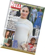 Hello! Magazine UK – 18 March 2019