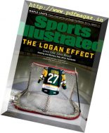 Sports Illustrated USA – March 11, 2019