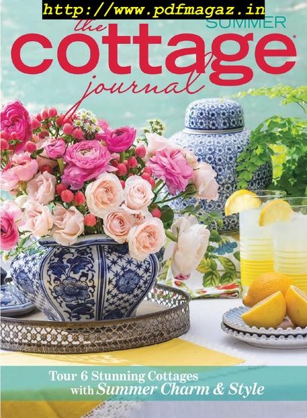 The Cottage Journal – April 2019