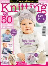 Knitting & Crochet – February 2019