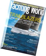 Yachting World – March 2019