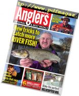 Angler’s Mail – February 19, 2019