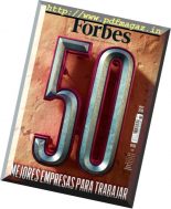 Forbes Espana – marzo 2019