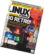 Linux Format UK – April 2019
