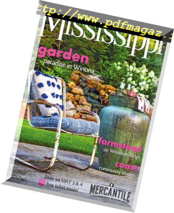 Mississippi – March 2019