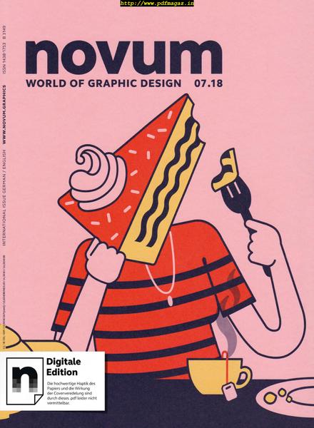 novum – July 2018