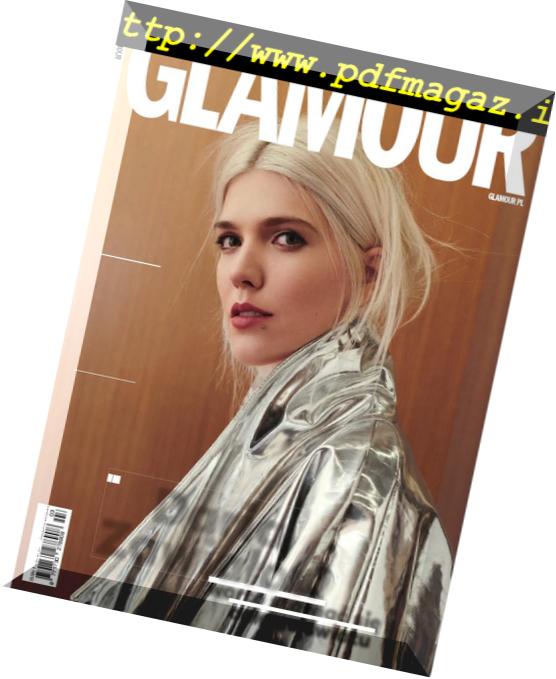 Glamour Poland – Marzec 2019