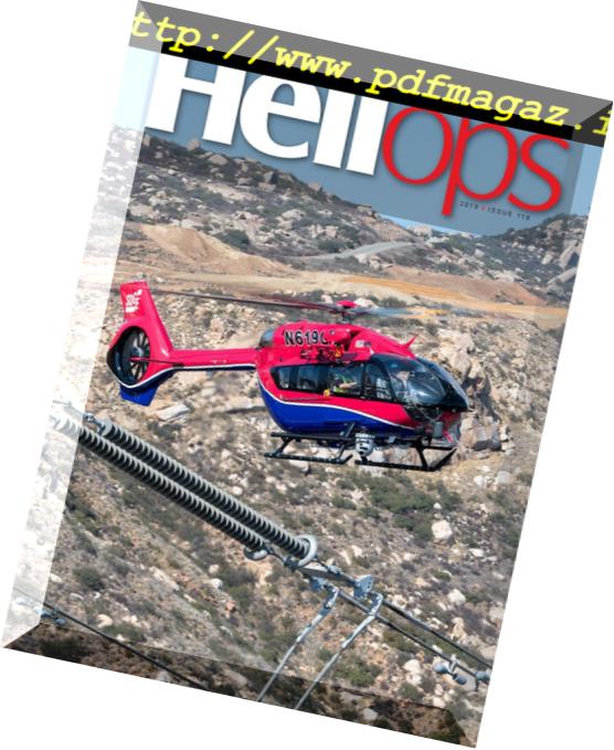 HeliOps – Issue 118, 2019